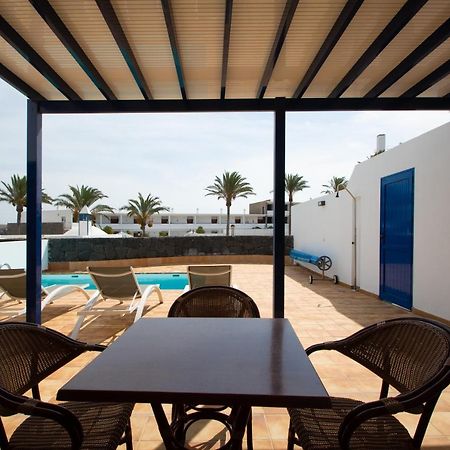 Blancazul Villa Alisios プラヤ・ブランカ エクステリア 写真